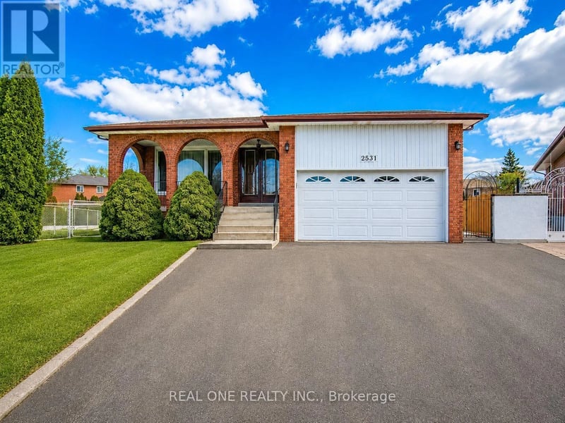 #Upper 2531 Cynara Road, Mississauga (Cooksville), Ontario, L5B2R5, Mississauga (Cooksville), Ontario — photo 1 of 5