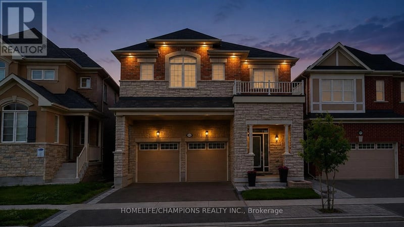 993 Dragonfly Avenue, Pickering, Ontario, L1X0E9, Pickering, Ontario — photo 1 of 5
