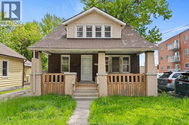 3185 DONNELLY, Windsor, Ontario, N9C1M3, Windsor, Ontario — photo 1 of 5