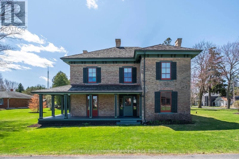 22 Lamport Street, Norfolk (Vittoria), Ontario, N0E1W0, Norfolk (Vittoria), Ontario — photo 1 of 5