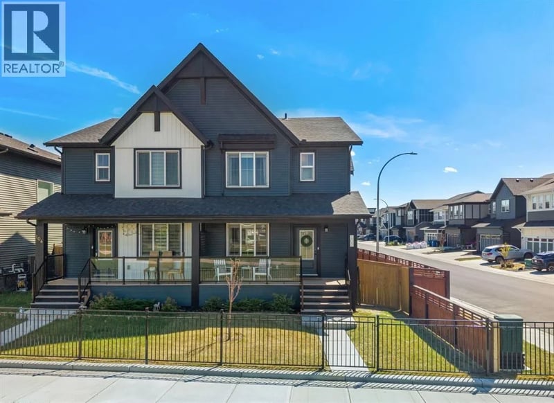 102 Midgrove Green Southwest, Airdrie, Alberta, T4B5K7, Airdrie, Alberta — photo 1 of 5