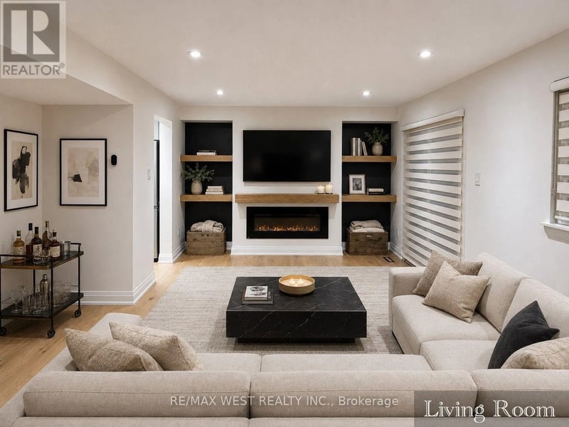 #67 900 Central Park Drive, Brampton (Northgate), Ontario, L6S3J6, Brampton (Northgate), Ontario — photo 1 of 5