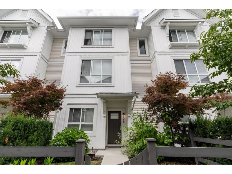 #106 8335 NELSON Street, Mission, British Columbia, V4S0E4, Mission, British Columbia — photo 1 of 5