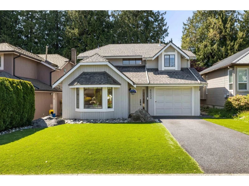 6503 WOODGLEN Street, Delta, British Columbia, V4E3G8, Delta, British Columbia — photo 1 of 5