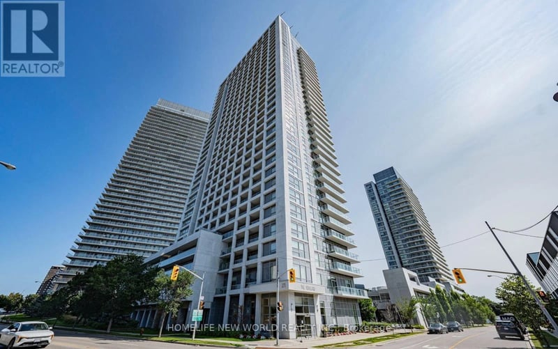 #3207 275 Yorkland Road, Toronto (Henry Farm), Ontario, M2J0B4, Toronto (Henry Farm), Ontario — photo 1 of 5