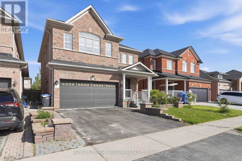 3859 Mcdowell Drive, Mississauga (Churchill Meadows), Ontario, L5M6P1, Mississauga (Churchill Meadows), Ontario — photo 1 of 5