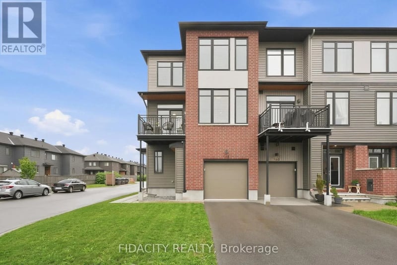 148 Visor Private, Ottawa, Ontario, K2V0S6, Ottawa, Ontario — photo 1 of 5