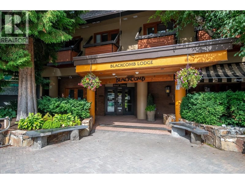 #229 4220 GATEWAY Drive, Whistler, British Columbia, V8E0Z7, Whistler, British Columbia — photo 1 of 5