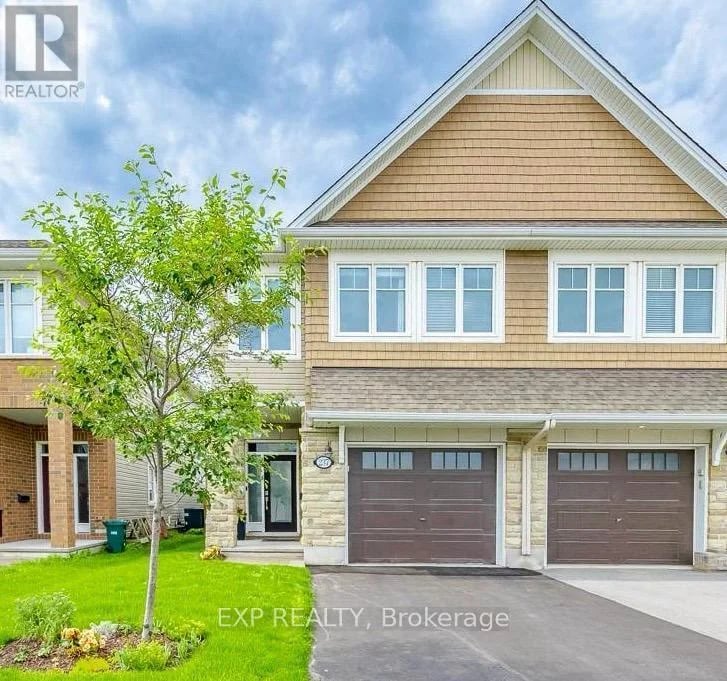 237 Brambling Way, Ottawa, Ontario, K2J0T7, Ottawa, Ontario — photo 1 of 5