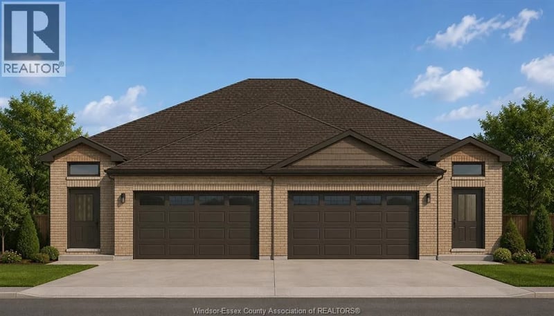 43 SARKIS Street, Kingsville, Ontario, N9Y0J9, Kingsville, Ontario