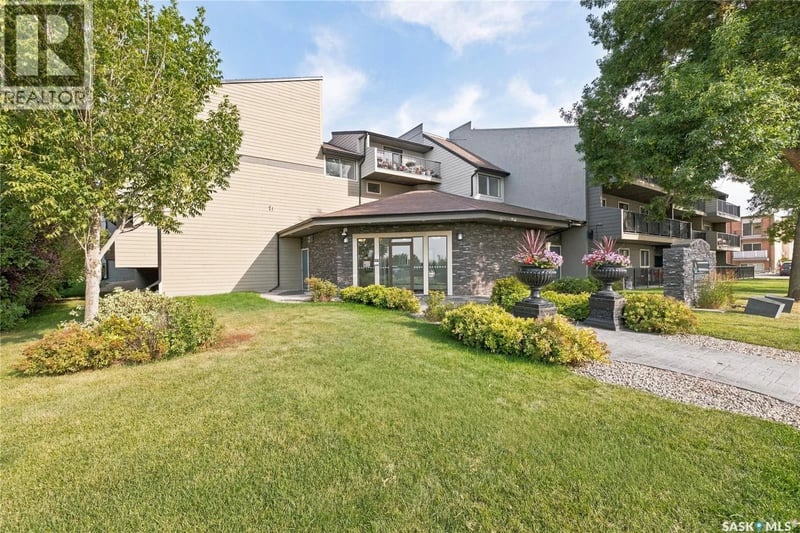 410 2233 St Henry AVENUE, Saskatoon, Saskatchewan, S7M5K9, Saskatoon, Saskatchewan — photo 1 of 5