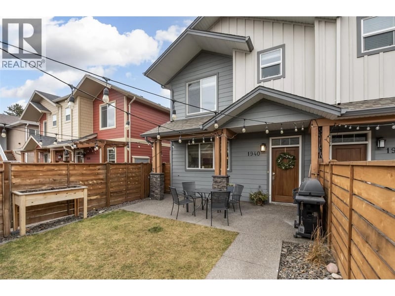 1940 Ethel Street, Kelowna, British Columbia, V1Y2Z5, Kelowna, British Columbia — photo 1 of 5