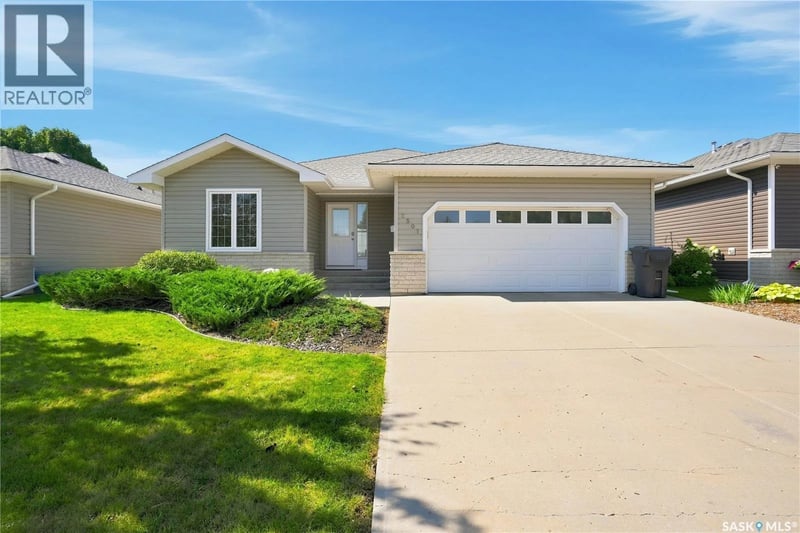 2507 Kildeer DRIVE, North Battleford, Saskatchewan, S9A3Z2, North Battleford, Saskatchewan — photo 1 of 5