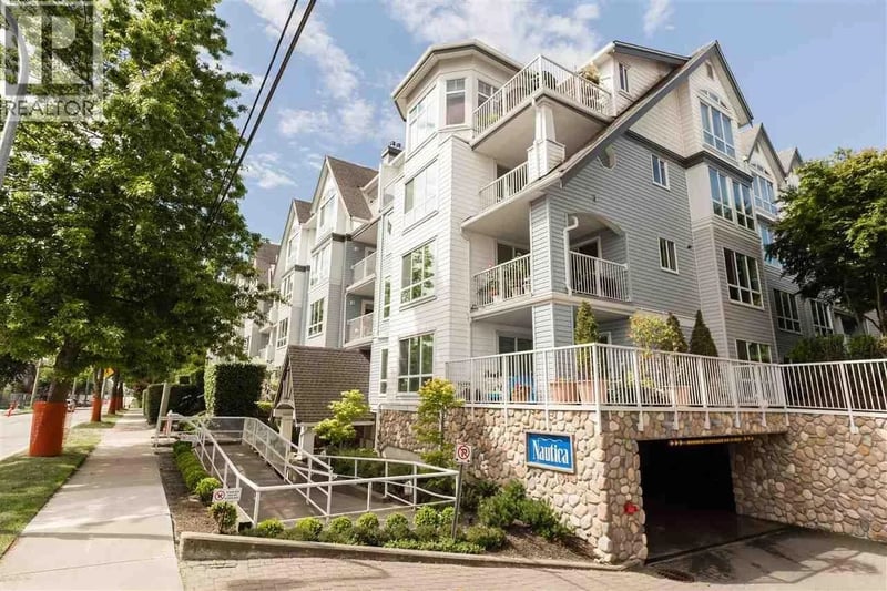 #422 12639 NO.2 Road, Richmond, British Columbia, V7E6N6, Richmond, British Columbia — photo 1 of 5