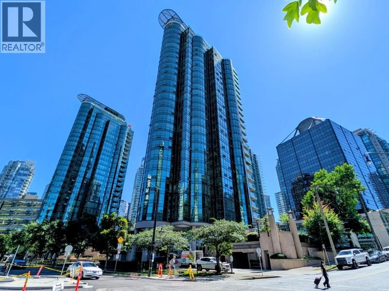 #202 588 BROUGHTON Street, Vancouver, British Columbia, V6G3E3, Vancouver, British Columbia — photo 1 of 5