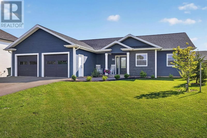 94 Kelly Heights, Stratford, Prince Edward Island, C1B4M6, Stratford, Prince Edward Island — photo 1 of 5