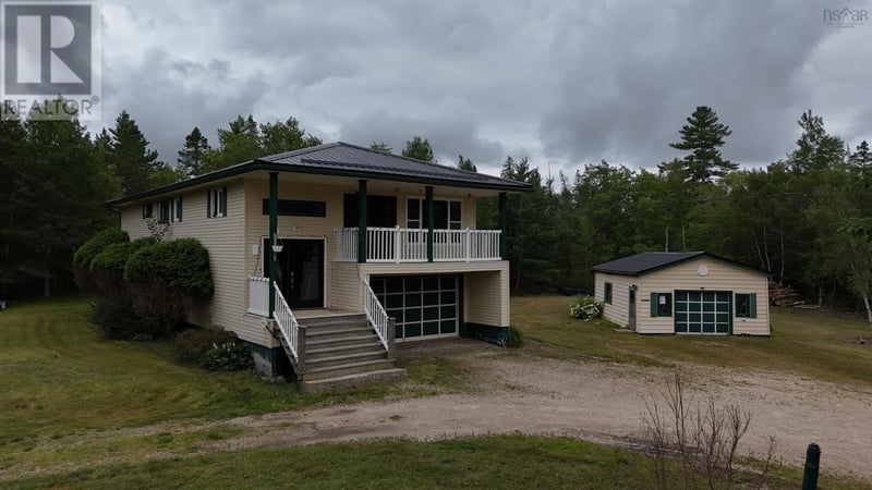 941 North River Road, North River, Nova Scotia, B0R1E0, North River, Nova Scotia — photo 1 of 5