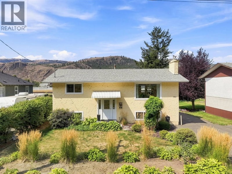 3957 Old Yellowhead Highway, Kamloops, British Columbia, V2H1K6, Kamloops, British Columbia — photo 1 of 5