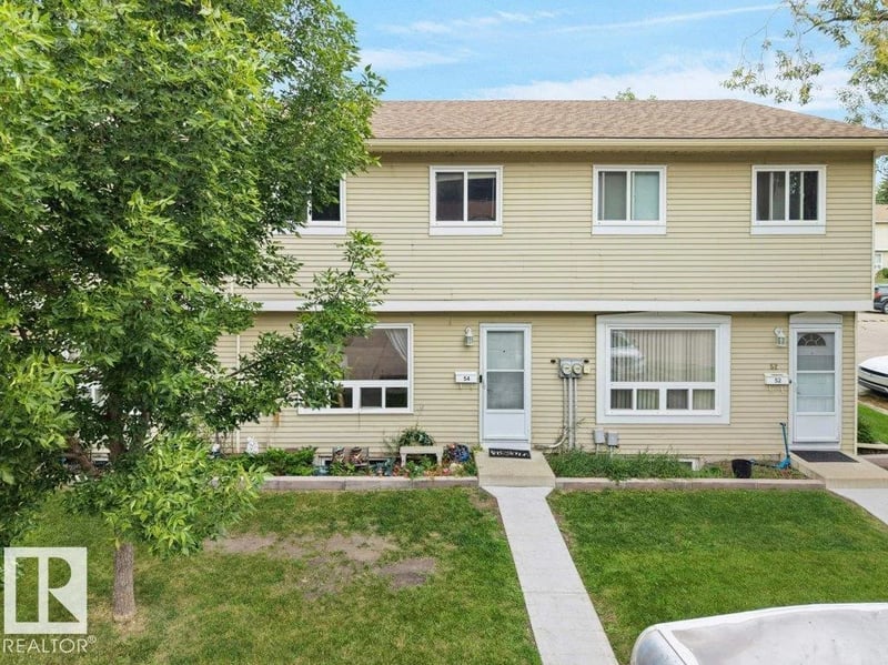 #54 2131 Oak ST, Sherwood Park, Alberta, T8A4W9, Sherwood Park, Alberta — photo 1 of 5