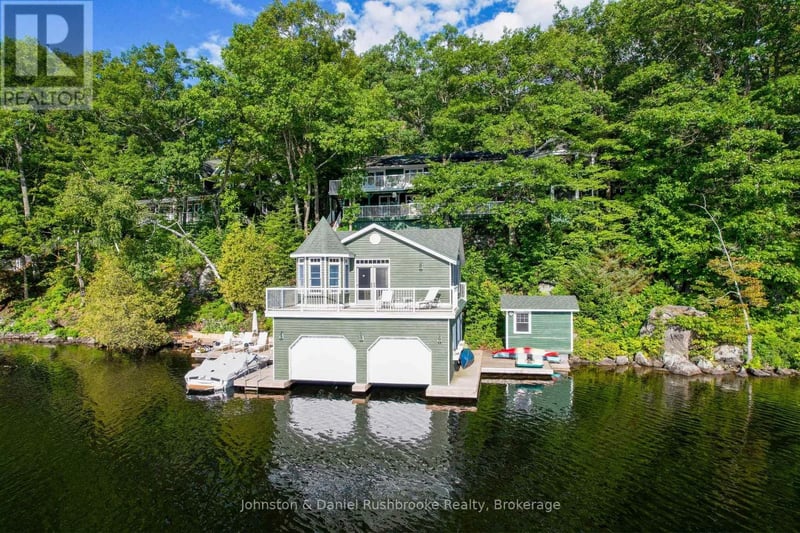 #4 1041 Ann Street, Muskoka Lakes (Wood (Muskoka Lakes)), Ontario, P1P1R2, Muskoka Lakes (Wood (Muskoka Lakes)), Ontario — photo 1 of 5