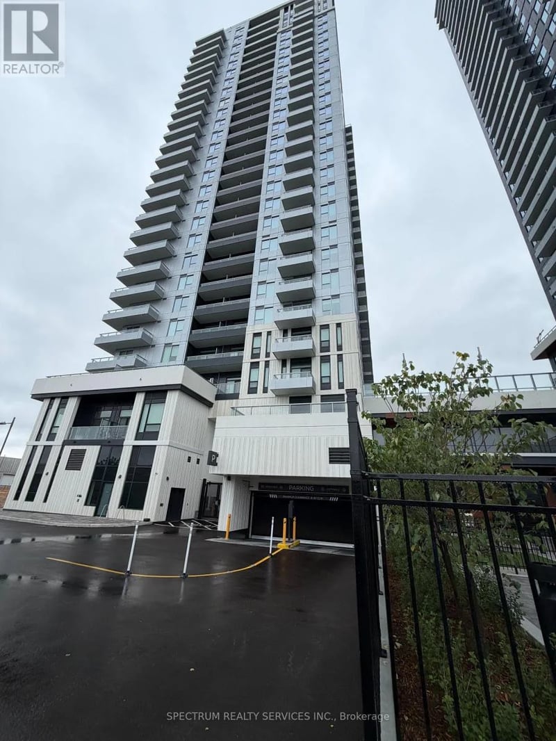 #615 5 Meadowdale Road, Vaughan (Vaughan Corporate Centre), Ontario, L4K0C7, Vaughan (Vaughan Corporate Centre), Ontario — photo 1 of 5