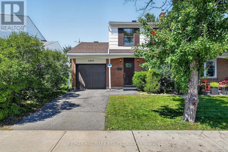 3445 Southgate Road, Ottawa, Ontario, K1V7Y5, Ottawa, Ontario — photo 1 of 5