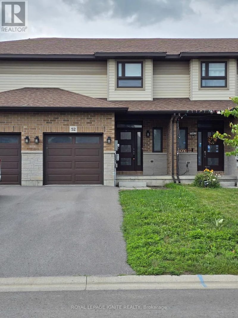 52 Cottonwood Drive, Belleville (Thurlow Ward), Ontario, K8N0J2, Belleville (Thurlow Ward), Ontario — photo 1 of 5