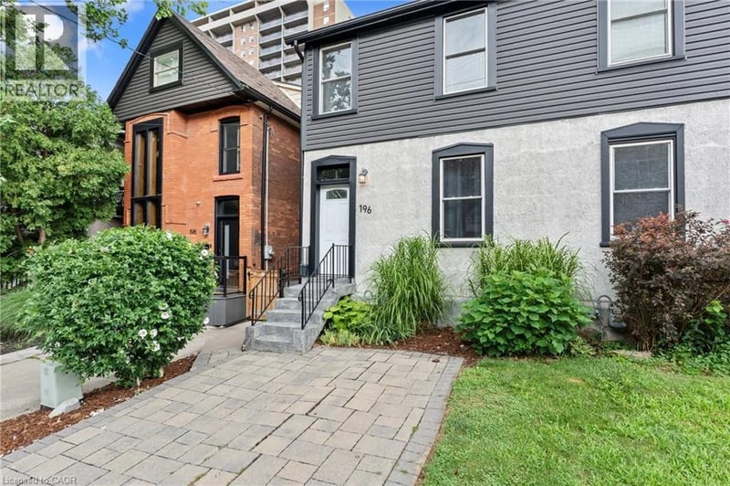 196 BOLD Street, Hamilton, Ontario, L8P1V6, Hamilton, Ontario — photo 1 of 5