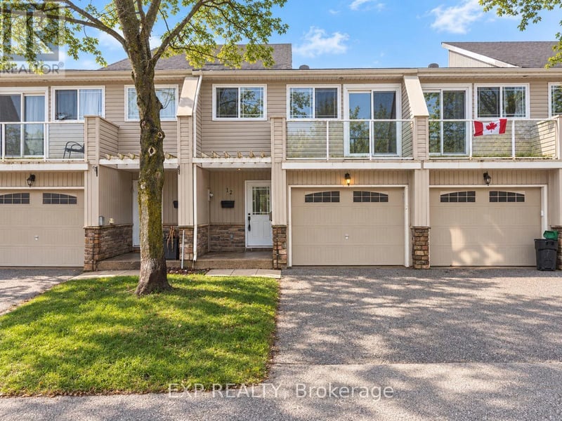 #12 12 Lankin Boulevard, Orillia, Ontario, L3V6T1, Orillia, Ontario — photo 1 of 5