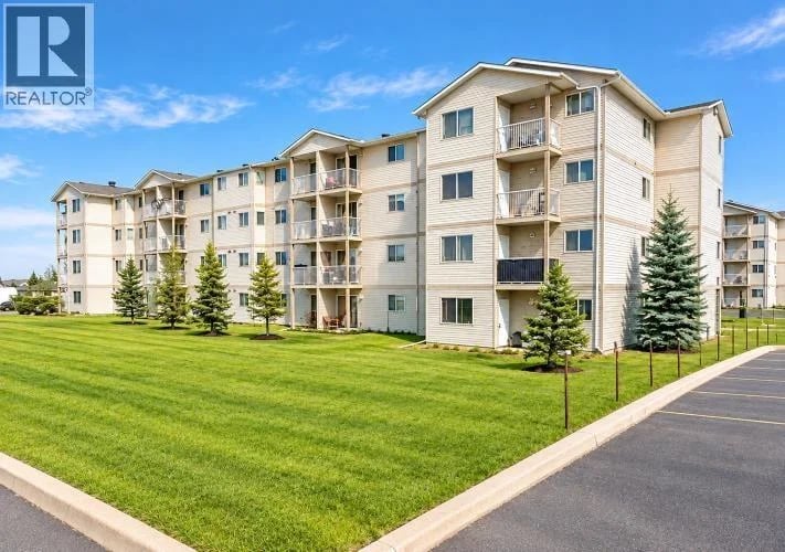 #109 8507 86 Street, Fort St. John, British Columbia, V1J0E4, Fort St. John, British Columbia — photo 1 of 5