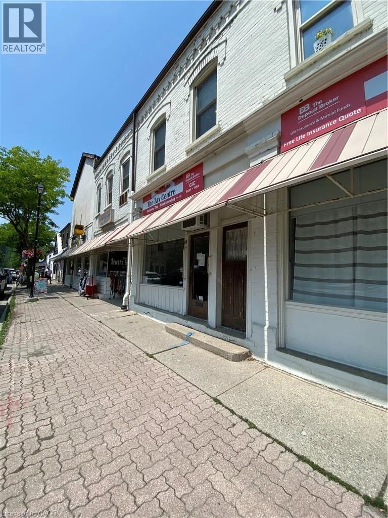 #1 10 MECHANIC Street, Paris, Ontario, N3L1J9, Paris, Ontario — photo 1 of 5