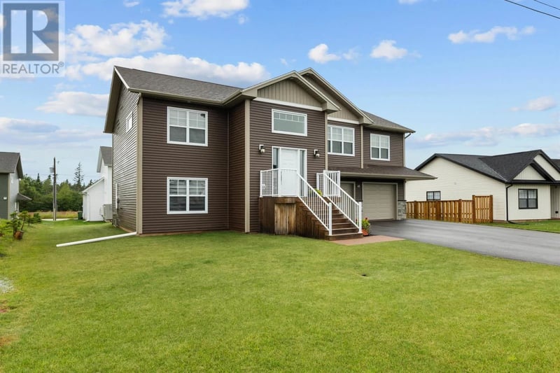 49 Bridget Drive, Charlottetown, Prince Edward Island, C1E3T5, Charlottetown, Prince Edward Island — photo 1 of 5