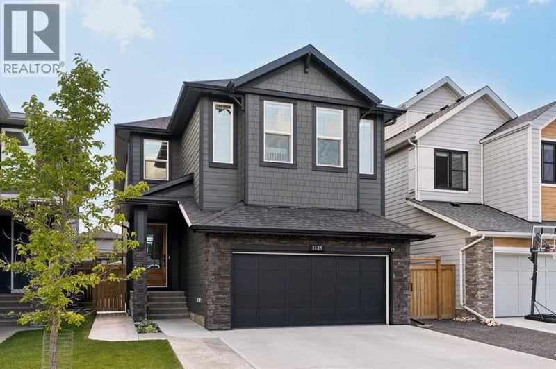 1129 Cranbrook Gardens Southeast, Calgary, Alberta, T3M3L3, Calgary, Alberta — photo 1 of 5