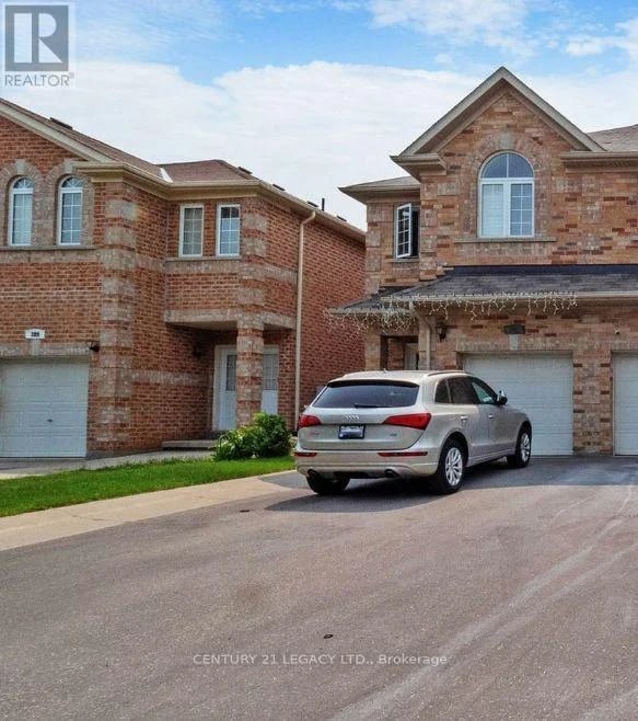 385 Comiskey Crescent, Mississauga (Meadowvale Village), Ontario, L5W0C6, Mississauga (Meadowvale Village), Ontario — photo 1 of 5