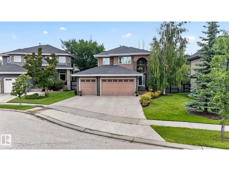 2489 MARTELL CR NW NW, Edmonton, Alberta, T6R0M7, Edmonton, Alberta — photo 1 of 5