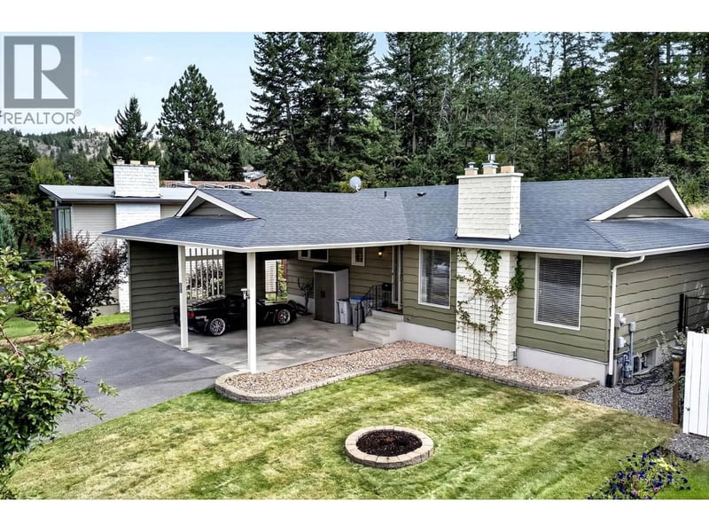 233 MONMOUTH Drive, Kamloops, British Columbia, V2E1L9, Kamloops, British Columbia — photo 1 of 5