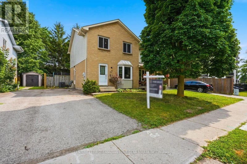 33 Ashley Crescent, London South (South X), Ontario, N6E3P7, London South (South X), Ontario — photo 1 of 5