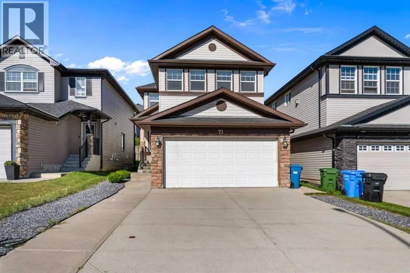 71 Kinlea Link Northwest, Calgary, Alberta, T3R0C3, Calgary, Alberta — photo 1 of 5