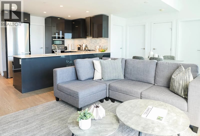 #4103 1283 HOWE Street, Vancouver, British Columbia, V5C1P7, Vancouver, British Columbia — photo 1 of 5