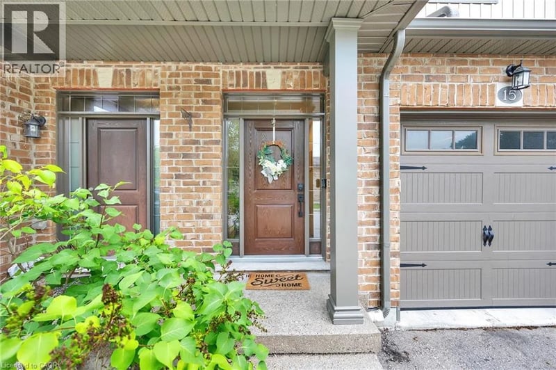 #15 192 BREWERY Street, Baden, Ontario, N3A0E7, Baden, Ontario — photo 1 of 5