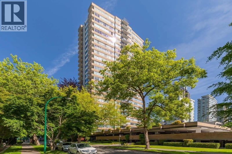 #306 2055 PENDRELL Street, Vancouver, British Columbia, V6G1T9, Vancouver, British Columbia — photo 1 of 5