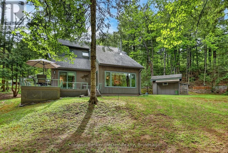 44 Lean Drive, North Kawartha, Ontario, K0L1A0, North Kawartha, Ontario — photo 1 of 5