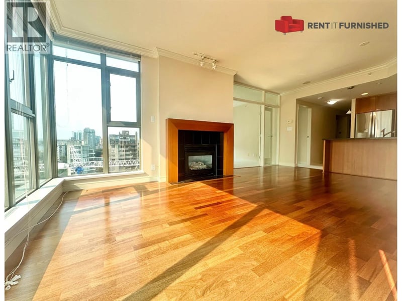 #1501 1680 BAYSHORE Drive, Vancouver, British Columbia, V6G3H6, Vancouver, British Columbia — photo 1 of 5