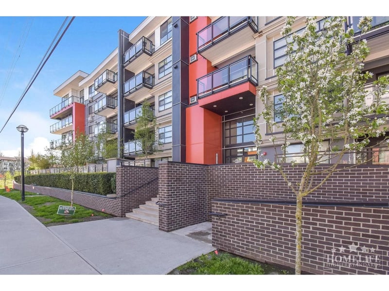 #105 5485 BRYDON Crescent, Langley, British Columbia, V3A0N5, Langley, British Columbia — photo 1 of 5