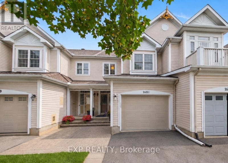 1681 Trenholm Lane, Ottawa, Ontario, K4A4B4, Ottawa, Ontario — photo 1 of 5