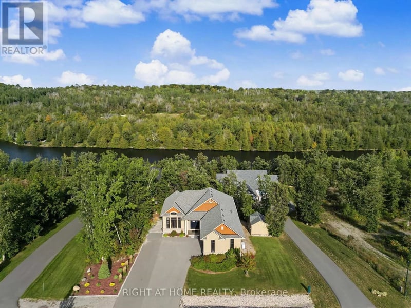 3 Riverside Trail, Trent Hills (Campbellford), Ontario, K0K1L0, Trent Hills (Campbellford), Ontario — photo 1 of 5