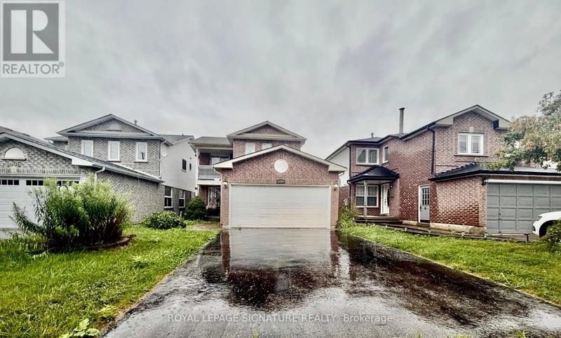 1508 Major Oaks Road, Pickering (Brock Ridge), Ontario, L1X2M1, Pickering (Brock Ridge), Ontario — photo 1 of 5