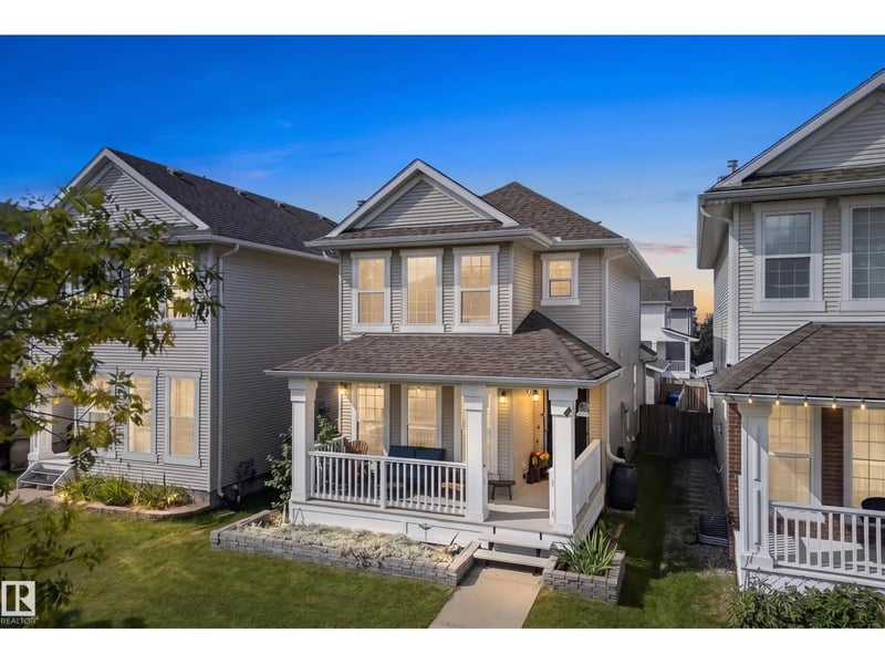 380 BOTHWELL DR, Sherwood Park, Alberta, T8H2M6, Sherwood Park, Alberta — photo 1 of 5
