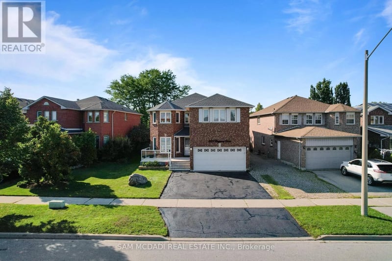 3071 Bayberry Drive, Mississauga (Meadowvale), Ontario, L5N6P1, Mississauga (Meadowvale), Ontario — photo 1 of 5