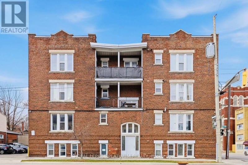 #9 120 Sherman Avenue South, Hamilton (St. Clair), Ontario, L8M2P9, Hamilton (St. Clair), Ontario — photo 1 of 5